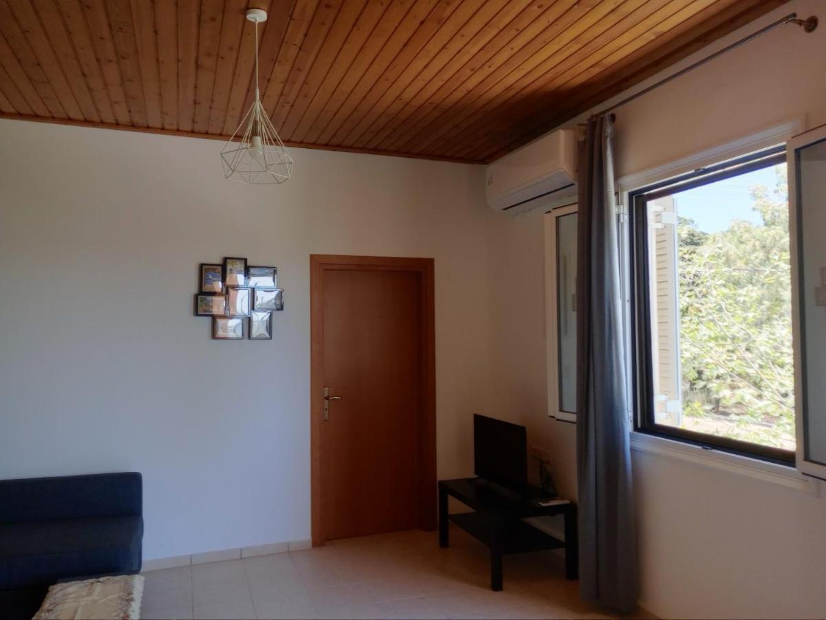Castellos House Kastellos Bagian luar foto